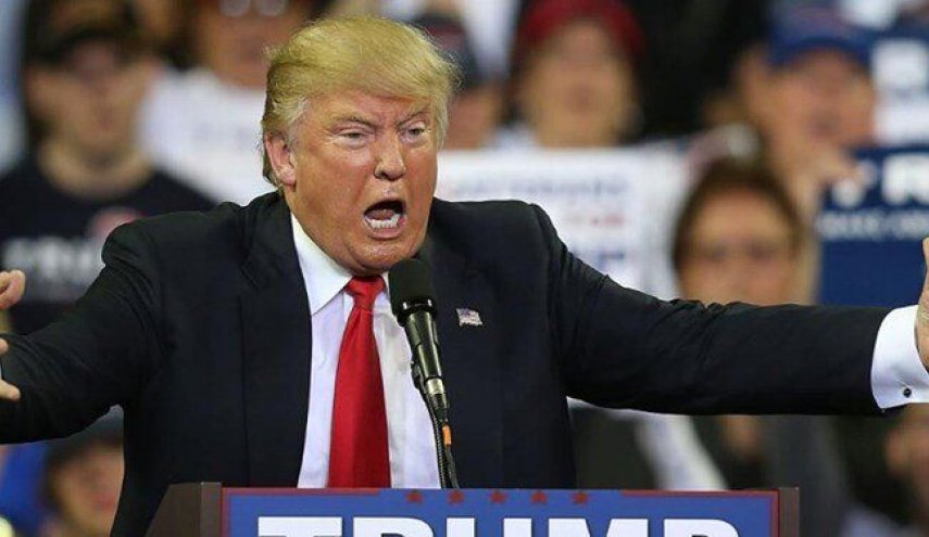 اعتراض قانونگذاران آمریکایی به جنگ‌طلبی ترامپ علیه ایران