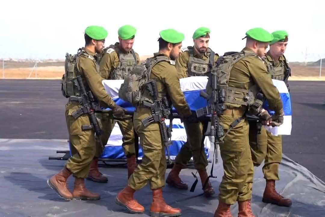 کشف جسد آخرین اسیر اسرائیلی در غزه