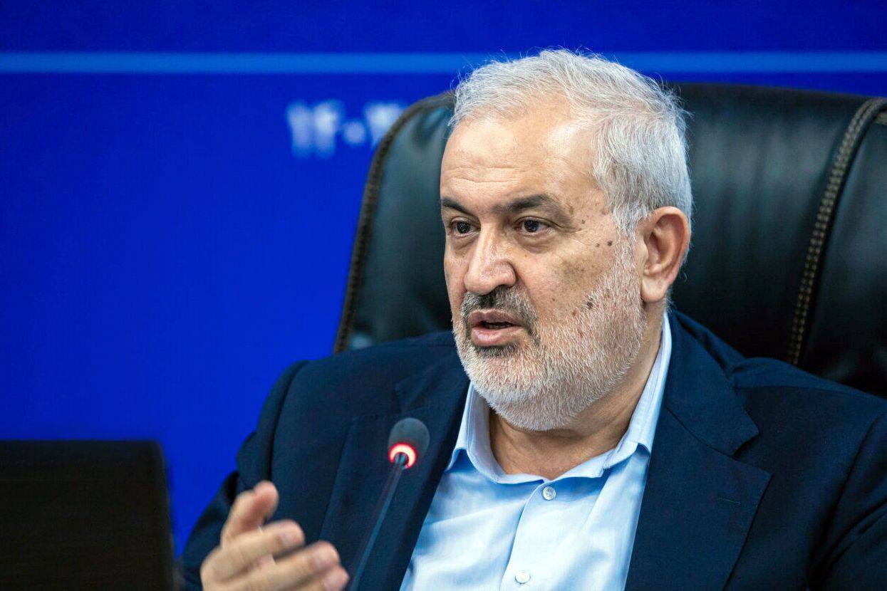  خدمت‌رسانی بی‌وقفه در صنعت آب و برق ادامه دارد 
