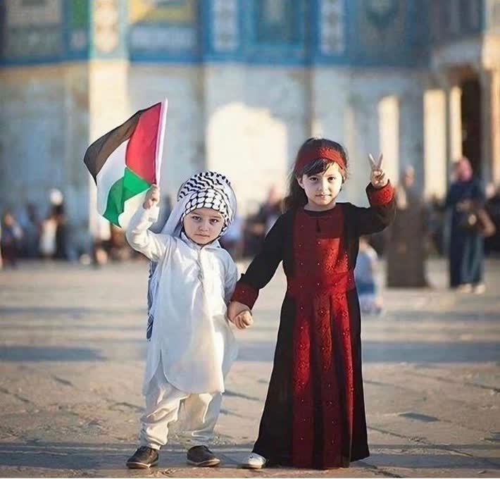 جهاد راهبردی بانوان غزه در شرایط شدید جنگی و قحطی 