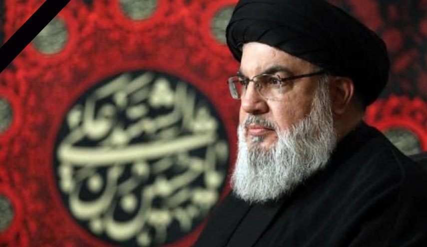 انتشار جزئیات جدیدی درباره ترور شهید نصرالله از زبان روزنامه نگار لبنان 