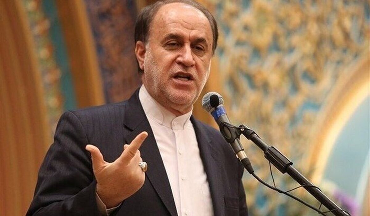 حاجی بابایی: ملت ایران در ۲۲ بهمن حماسه دیگری خلق خواهند کرد 
