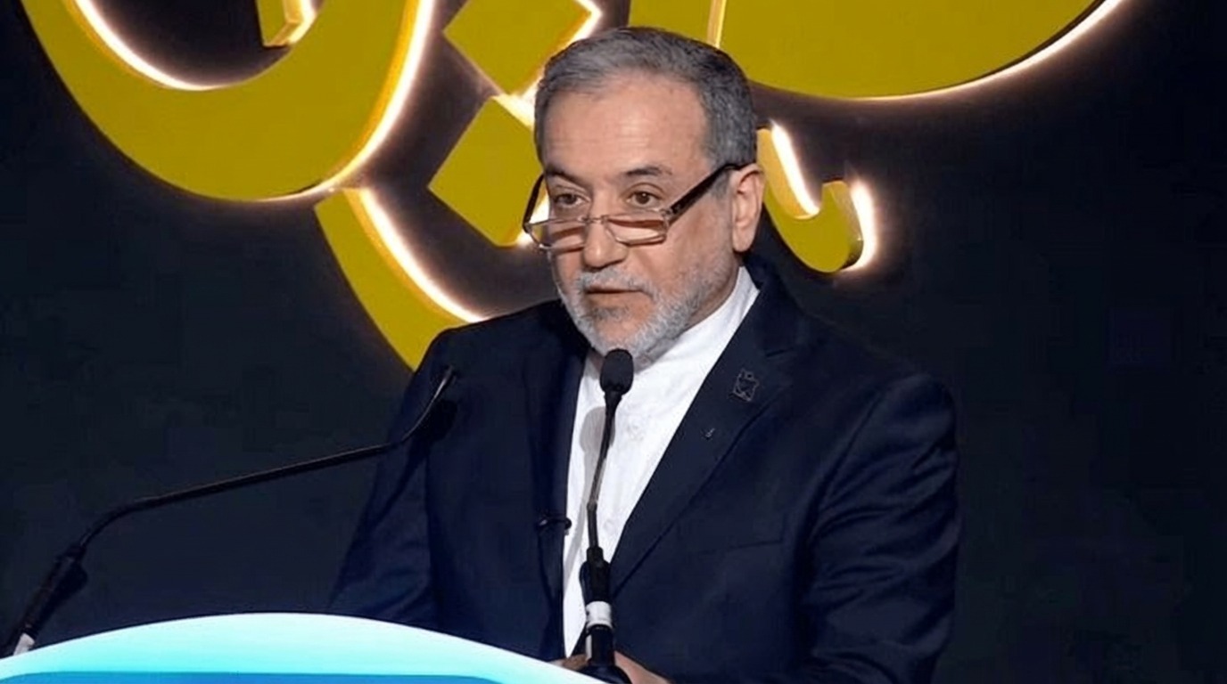 عراقچی: فلسطین سنگ‌بنای امنیت پایدار در غرب آسیاست 