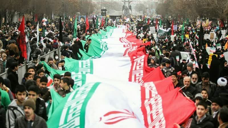ملت ایران با حضور همیشه در صحنه دشمن را مأیوس کردند 