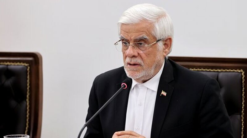  ‌دستور عارف بر ادامه کنترل بازار و تأمین کالا‌های اساسی 