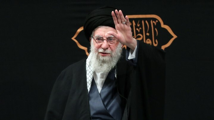  پیام تسلیت جمعی از مدیران نفت در پی شهادت رهبر انقلاب 