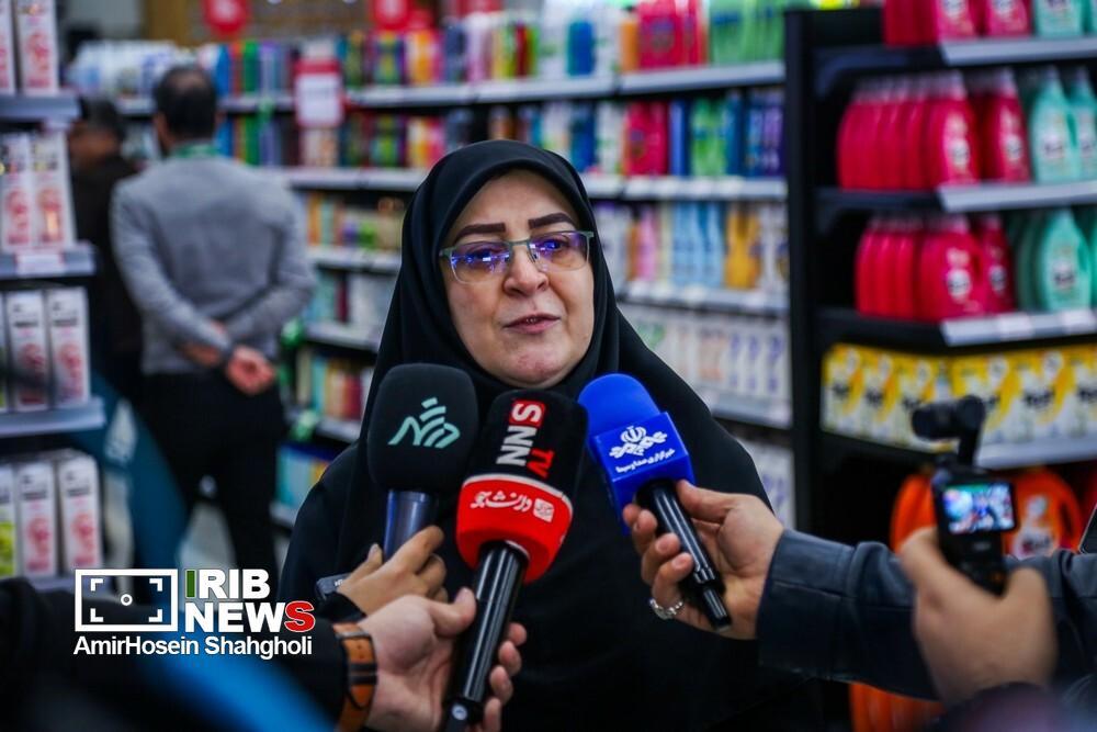  سخنگوی دولت: کالا در بازار به وفور وجود دارد 