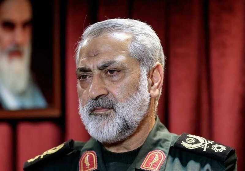  سفارت بزنید سفارتتان را می‌زنیم 