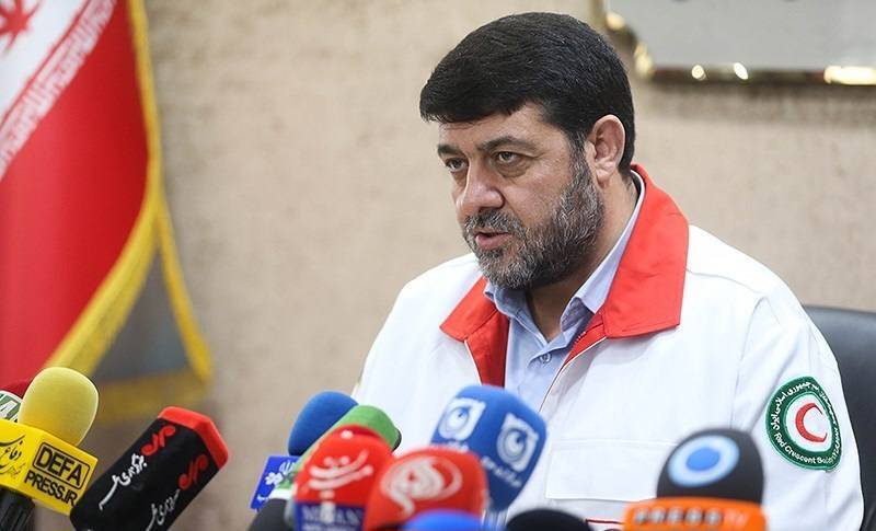  کولیوند: حمله دشمنان به بیش از ۶۶۰۰ واحد غیرنظامی 