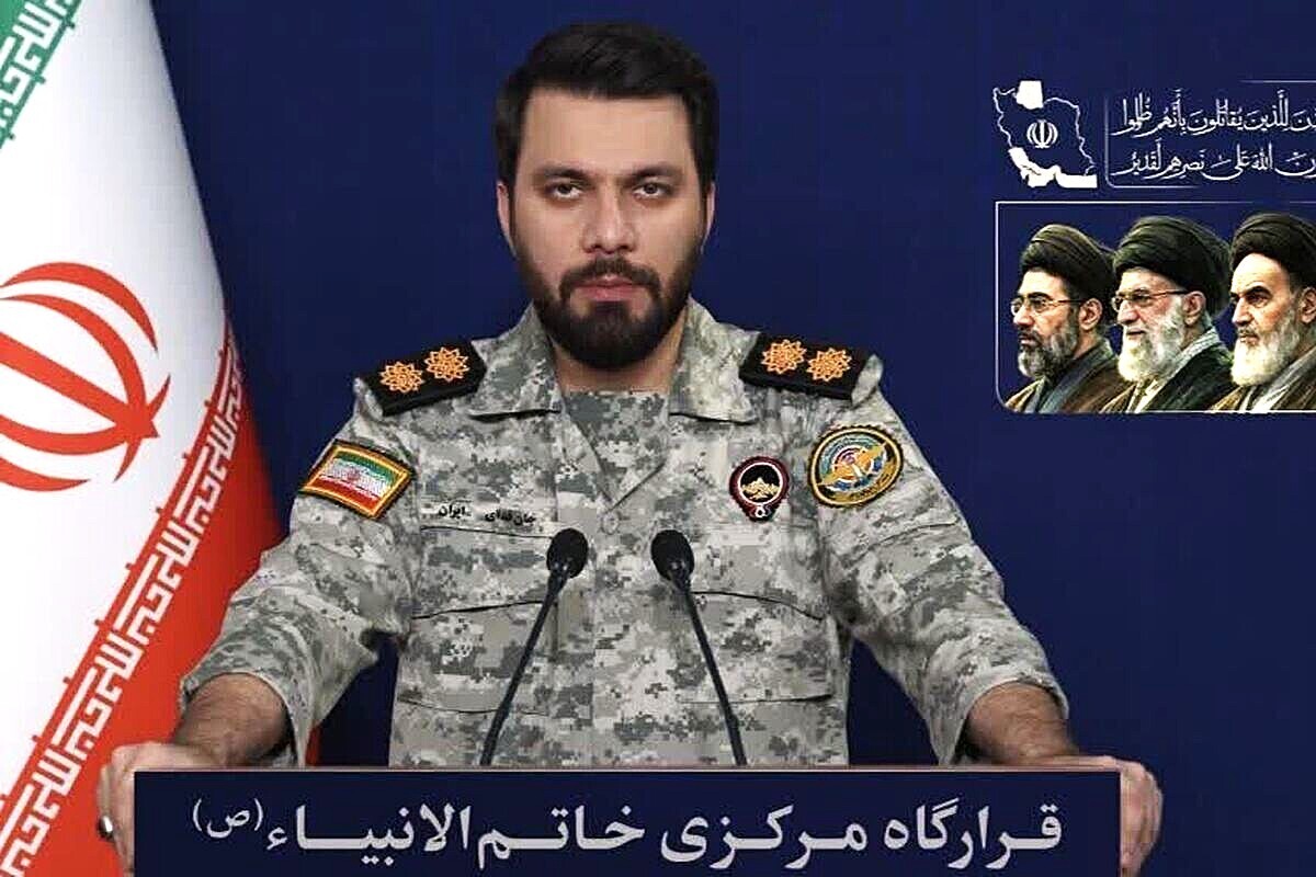 در هر نقطه‌ای از منطقه باشید زیر آتش و آوار دفن خواهید شد 