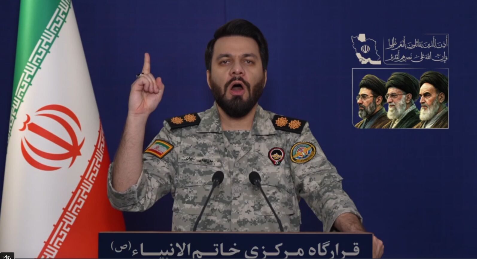  انهدام دو C ۱۳۰ و دو بلک هاوک؛ شکست عملیات ارتش آمریکا 