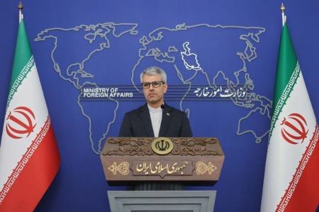  از دست و پا گذشت، اما دست از وطن نکشید! 