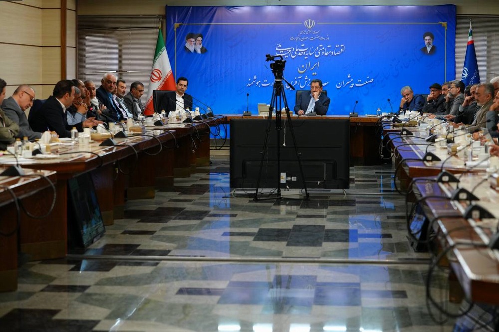 تأمین ورق‌های فولادی خودروسازان تا پایان سال 