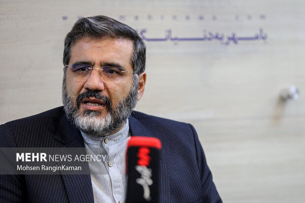 مستند شهید رئیسی در کنگره «پرواز تا خورشید» اکران شد